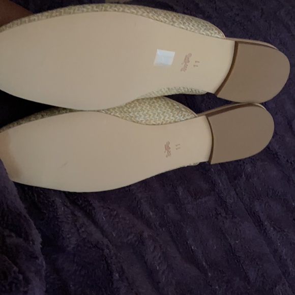 Coach Shoes Brand New - Picture 4 of 4